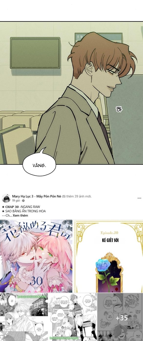 [18+] Nước Mắt Trên Đóa Hoa Tàn Chap 68 - Trang 2