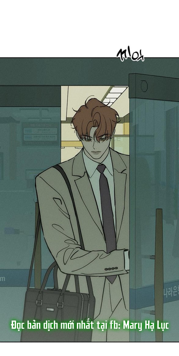 [18+] Nước Mắt Trên Đóa Hoa Tàn Chap 68 - Trang 2