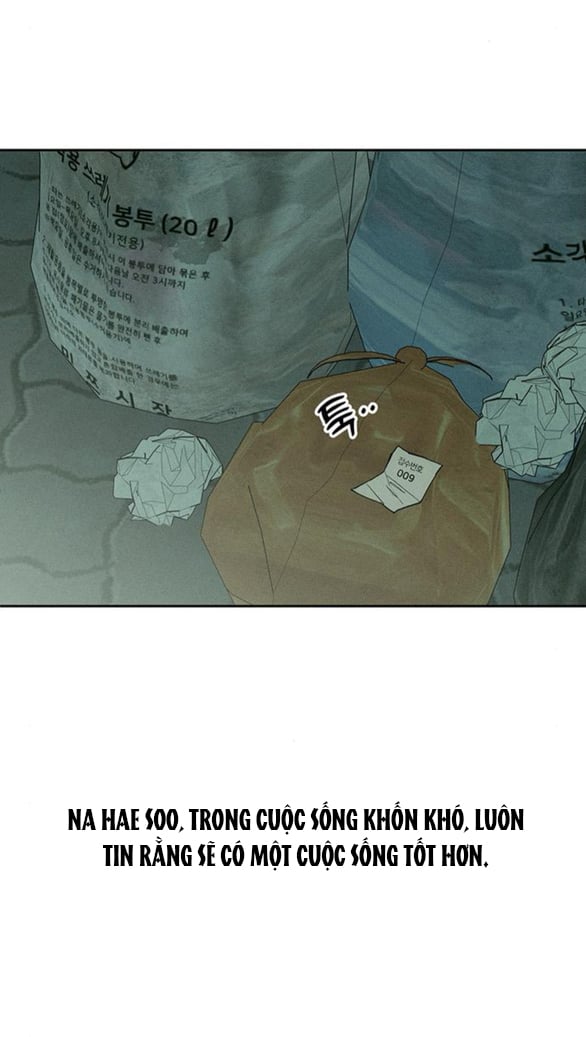 [18+] Nước Mắt Trên Đóa Hoa Tàn Chap 68 - Trang 2