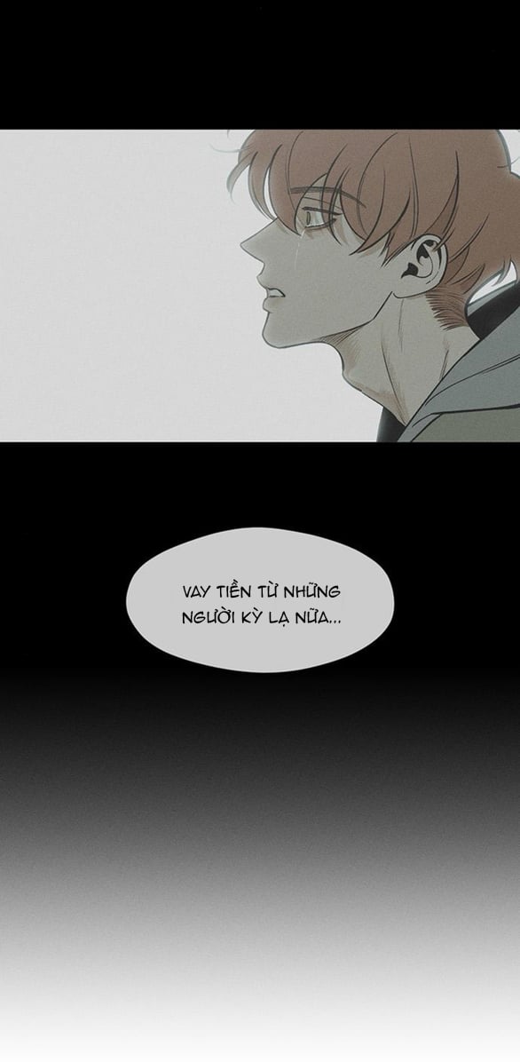 [18+] Nước Mắt Trên Đóa Hoa Tàn Chap 68 - Trang 2