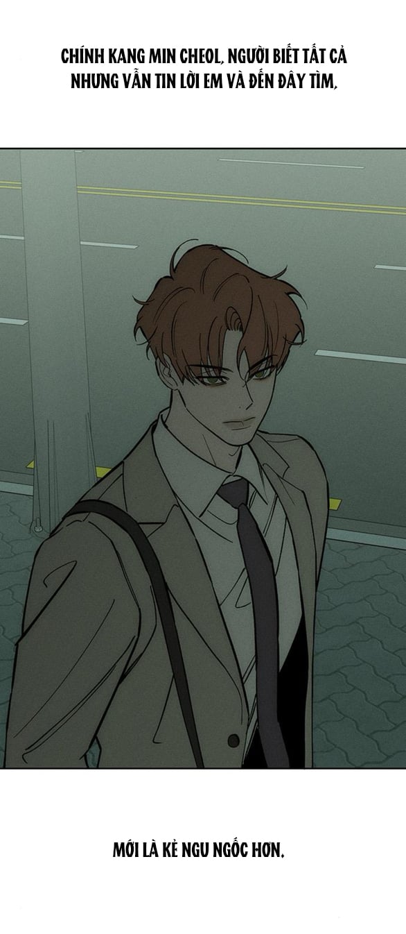 [18+] Nước Mắt Trên Đóa Hoa Tàn Chap 68 - Trang 2
