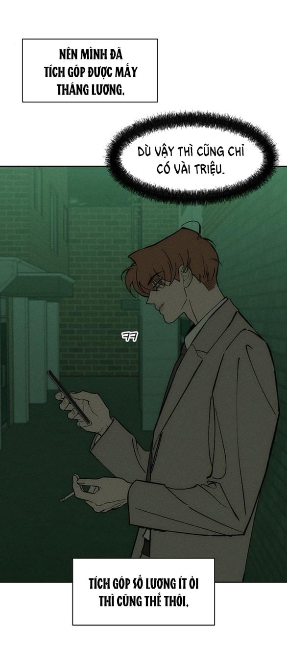 [18+] Nước Mắt Trên Đóa Hoa Tàn Chap 68 - Trang 2