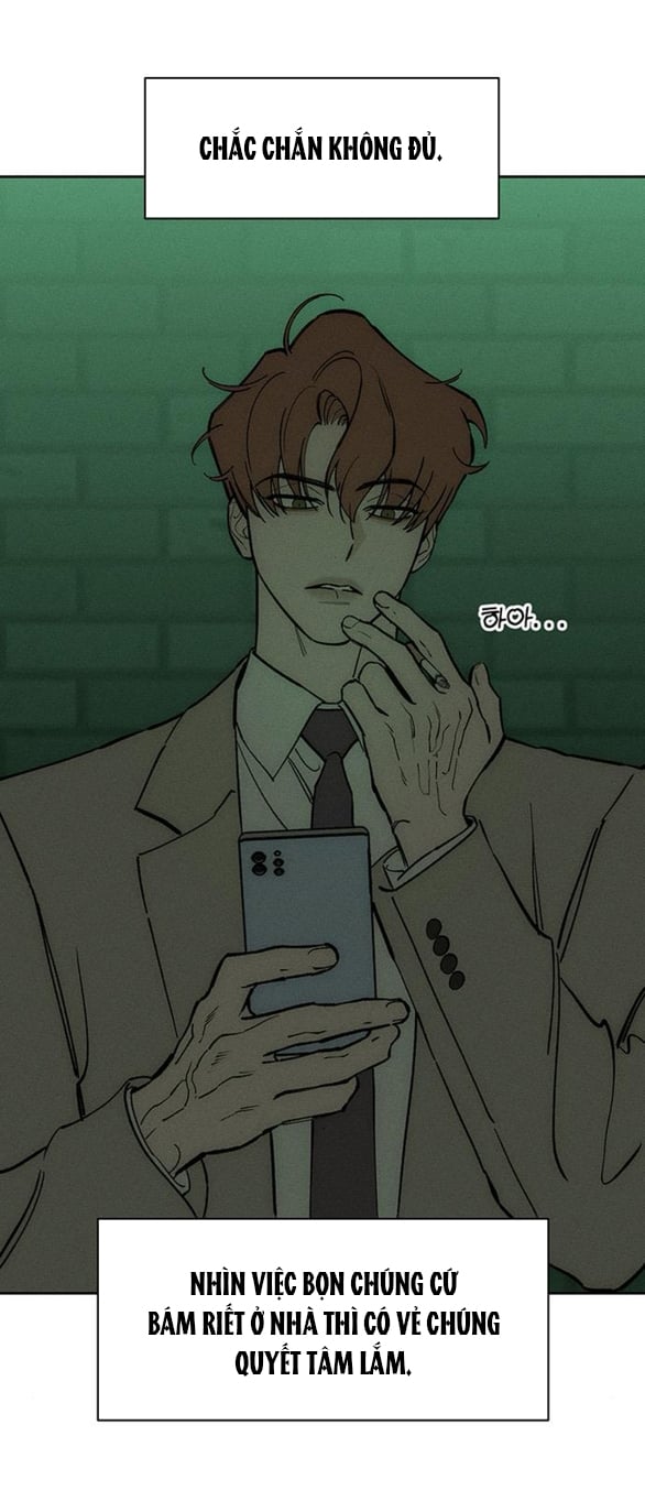 [18+] Nước Mắt Trên Đóa Hoa Tàn Chap 68 - Trang 2