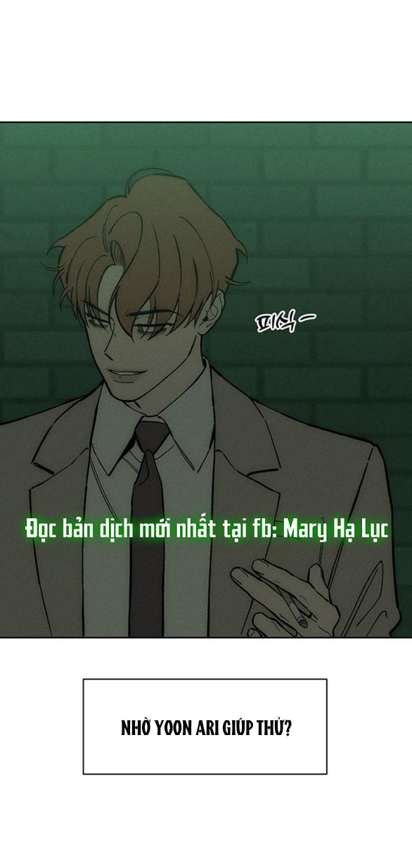 [18+] Nước Mắt Trên Đóa Hoa Tàn Chap 68 - Trang 2