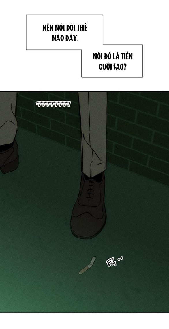 [18+] Nước Mắt Trên Đóa Hoa Tàn Chap 68 - Trang 2