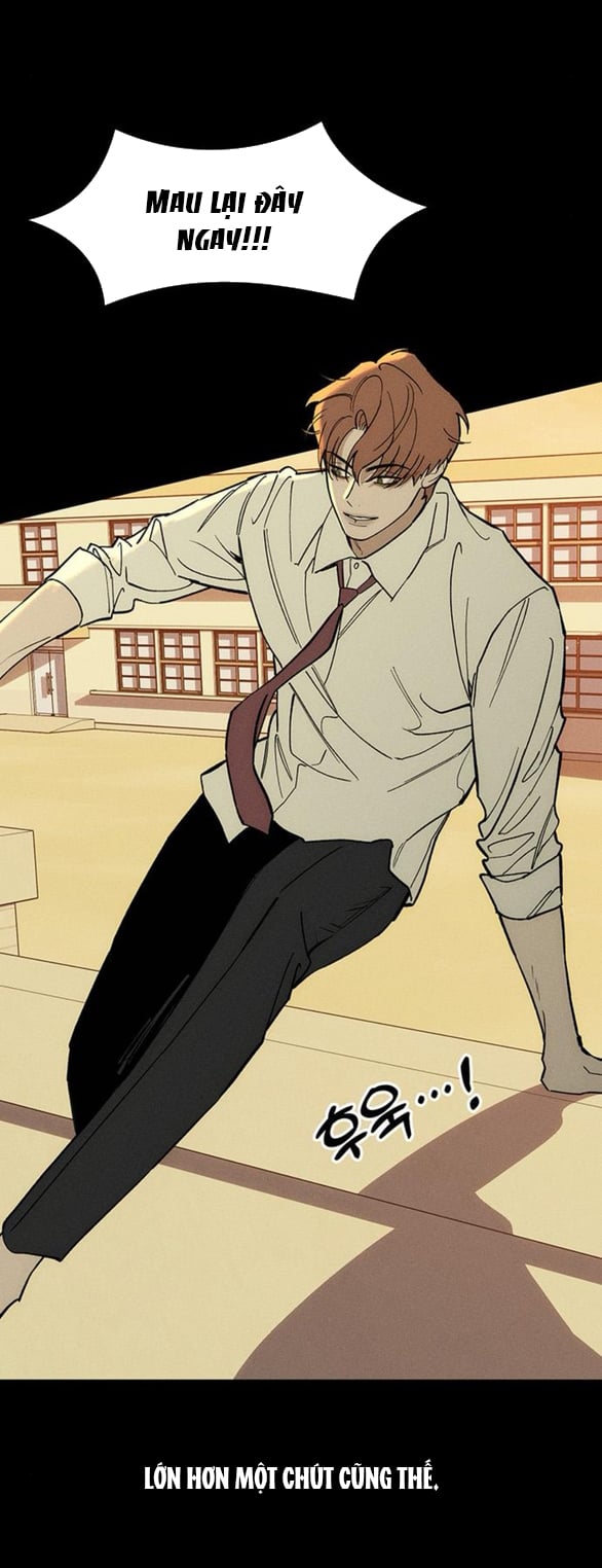 [18+] Nước Mắt Trên Đóa Hoa Tàn Chap 68 - Trang 2
