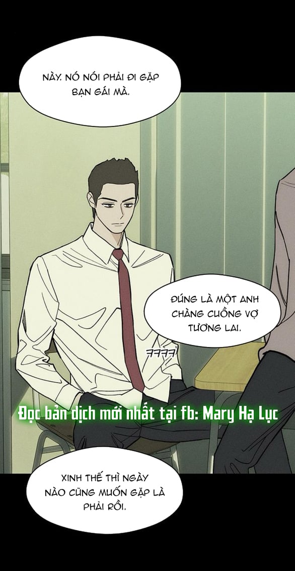 [18+] Nước Mắt Trên Đóa Hoa Tàn Chap 68 - Trang 2