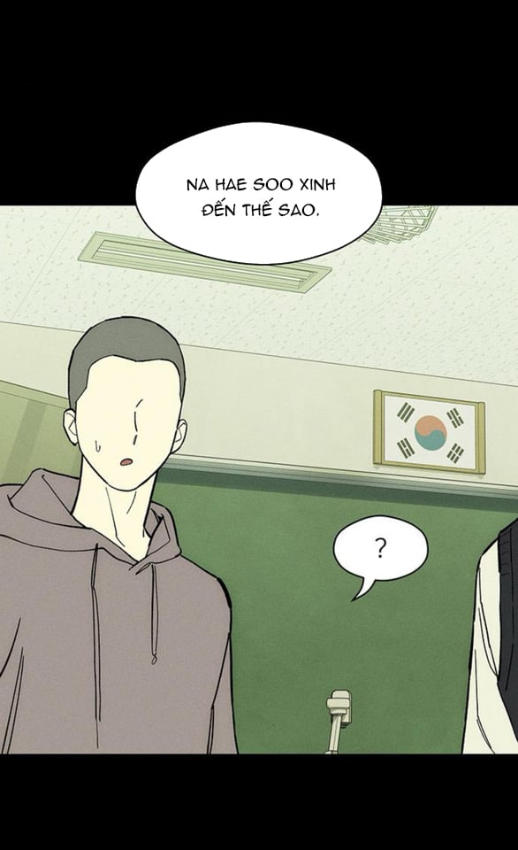 [18+] Nước Mắt Trên Đóa Hoa Tàn Chap 68 - Trang 2