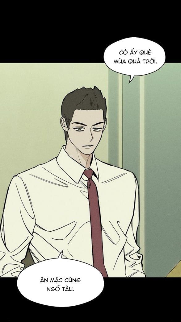 [18+] Nước Mắt Trên Đóa Hoa Tàn Chap 68 - Trang 2