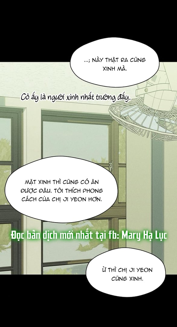 [18+] Nước Mắt Trên Đóa Hoa Tàn Chap 68 - Trang 2