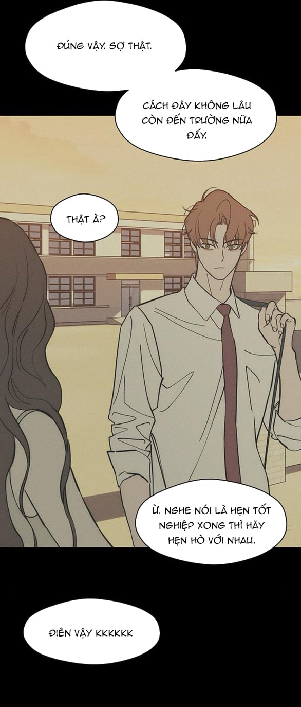 [18+] Nước Mắt Trên Đóa Hoa Tàn Chap 68 - Trang 2
