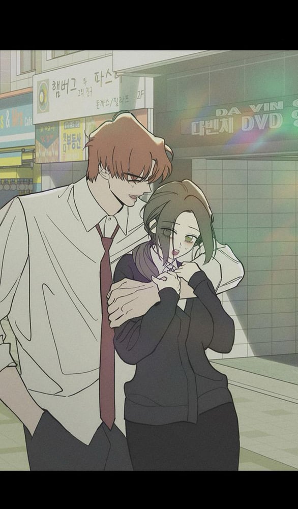 [18+] Nước Mắt Trên Đóa Hoa Tàn Chap 68 - Trang 2