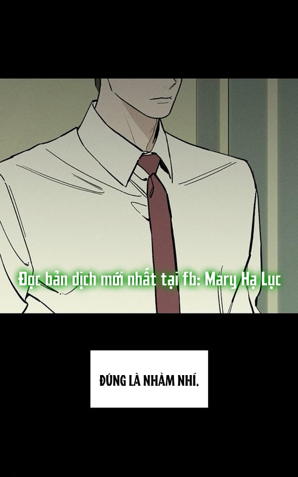 [18+] Nước Mắt Trên Đóa Hoa Tàn Chap 68 - Trang 2