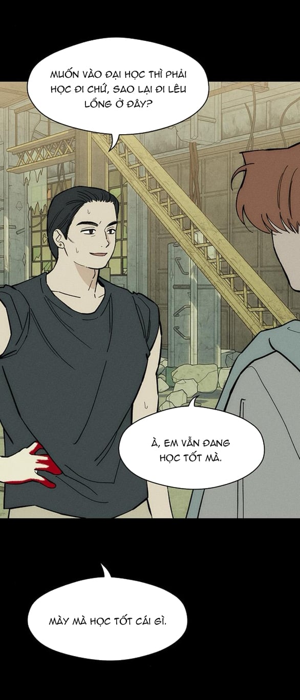 [18+] Nước Mắt Trên Đóa Hoa Tàn Chap 68 - Trang 2
