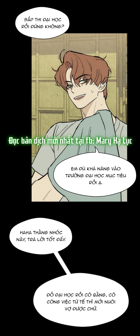 [18+] Nước Mắt Trên Đóa Hoa Tàn Chap 68 - Trang 2