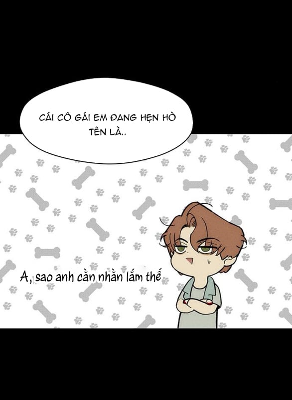 [18+] Nước Mắt Trên Đóa Hoa Tàn Chap 68 - Trang 2