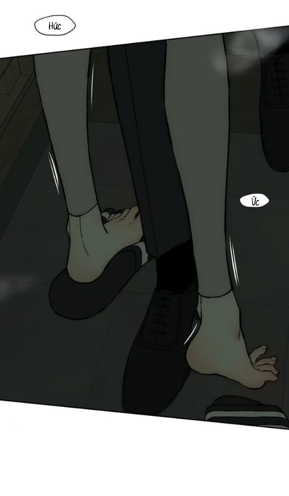 [18+] Nước Mắt Trên Đóa Hoa Tàn Chapter 54 - Trang 2