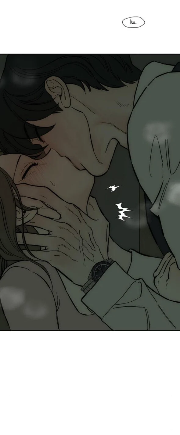 [18+] Nước Mắt Trên Đóa Hoa Tàn Chapter 54 - Trang 2