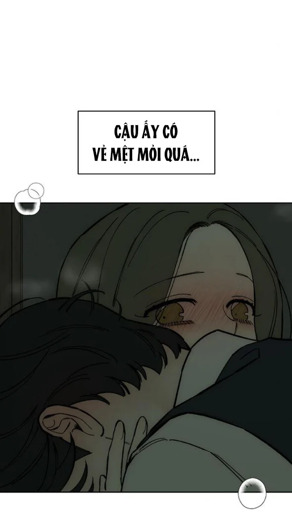 [18+] Nước Mắt Trên Đóa Hoa Tàn Chapter 54 - Trang 2