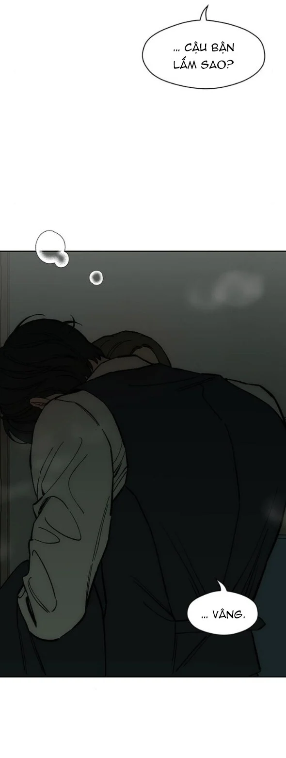 [18+] Nước Mắt Trên Đóa Hoa Tàn Chapter 54 - Trang 2