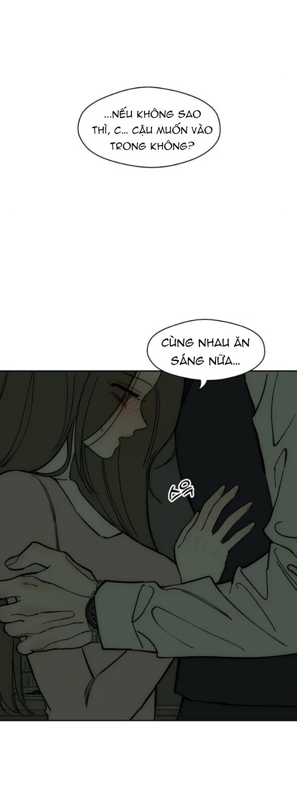 [18+] Nước Mắt Trên Đóa Hoa Tàn Chapter 54 - Trang 2
