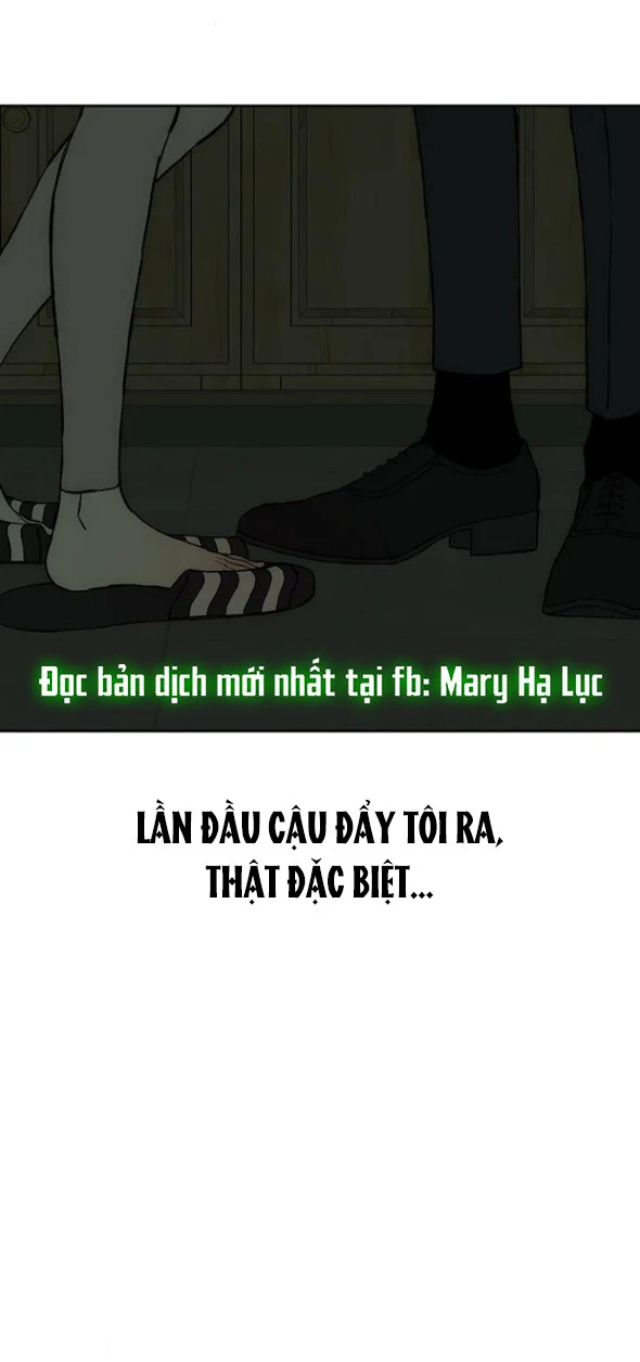 [18+] Nước Mắt Trên Đóa Hoa Tàn Chapter 54 - Trang 2