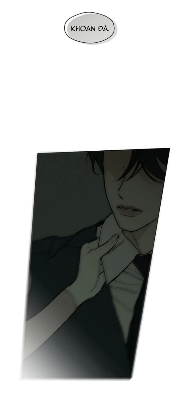 [18+] Nước Mắt Trên Đóa Hoa Tàn Chapter 54 - Trang 2