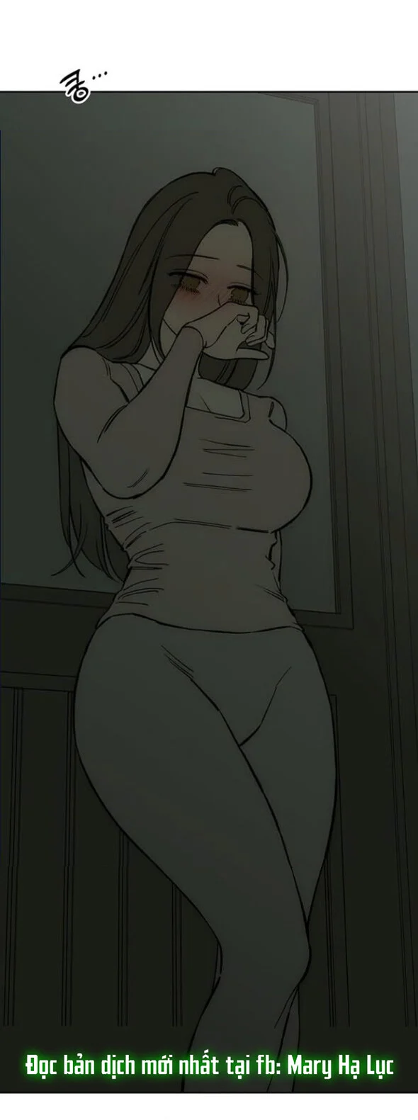 [18+] Nước Mắt Trên Đóa Hoa Tàn Chapter 54 - Trang 2
