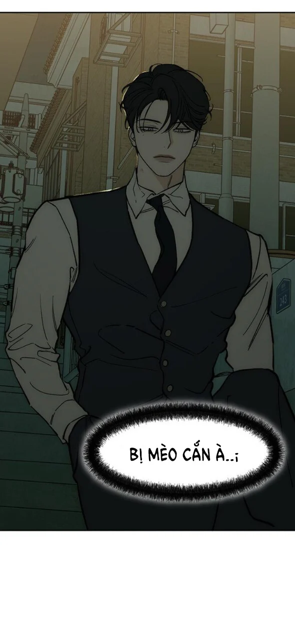 [18+] Nước Mắt Trên Đóa Hoa Tàn Chapter 54 - Trang 2