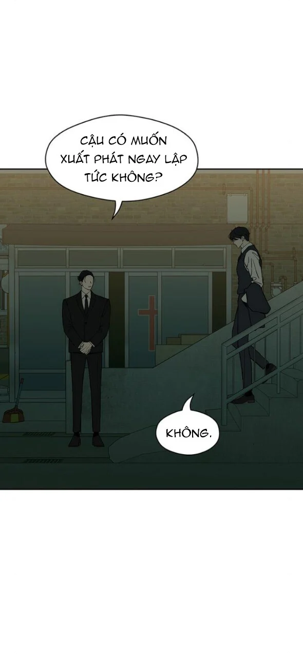 [18+] Nước Mắt Trên Đóa Hoa Tàn Chapter 54 - Trang 2