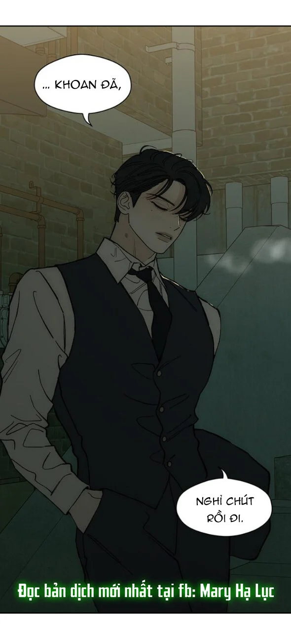 [18+] Nước Mắt Trên Đóa Hoa Tàn Chapter 54 - Trang 2