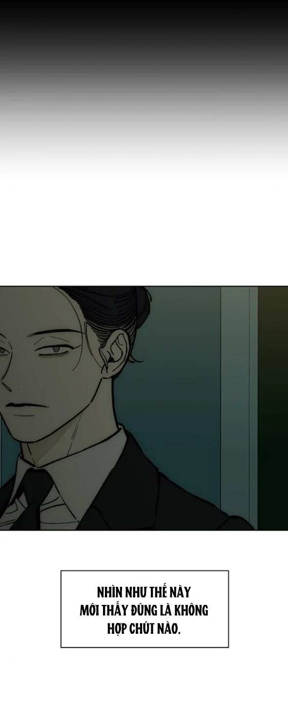 [18+] Nước Mắt Trên Đóa Hoa Tàn Chapter 54 - Trang 2