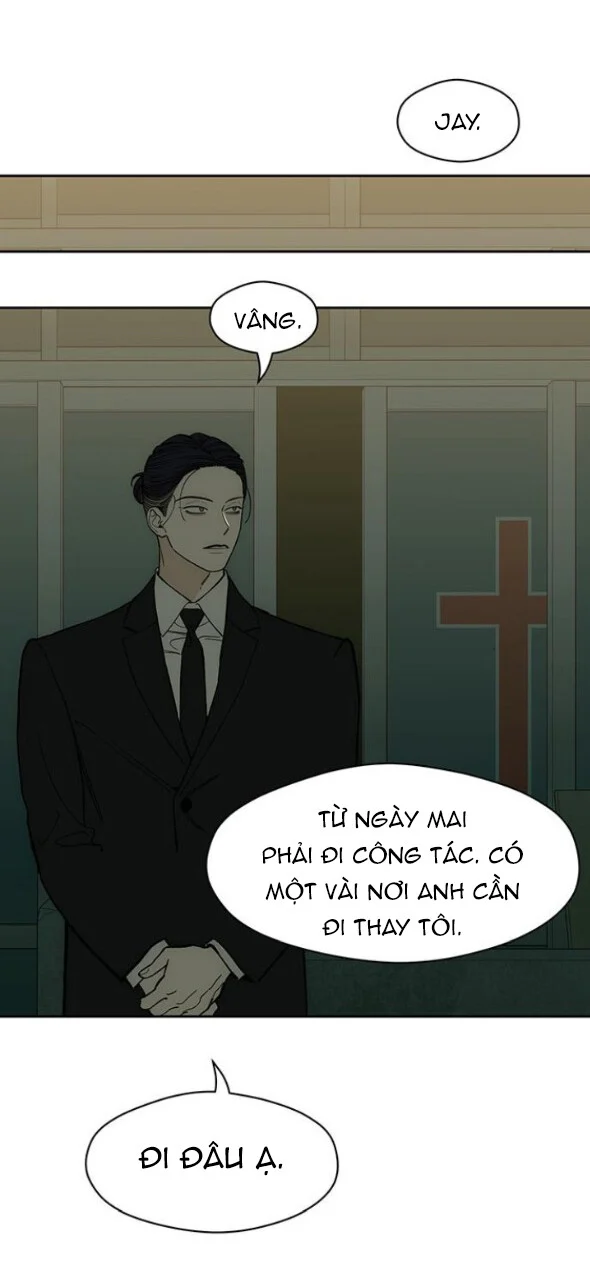[18+] Nước Mắt Trên Đóa Hoa Tàn Chapter 54 - Trang 2