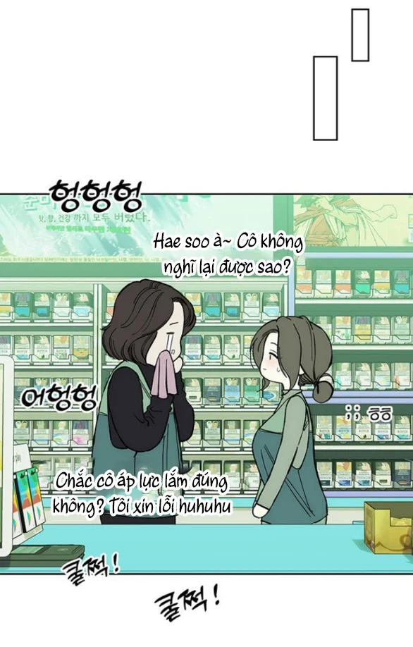 [18+] Nước Mắt Trên Đóa Hoa Tàn Chapter 54 - Trang 2