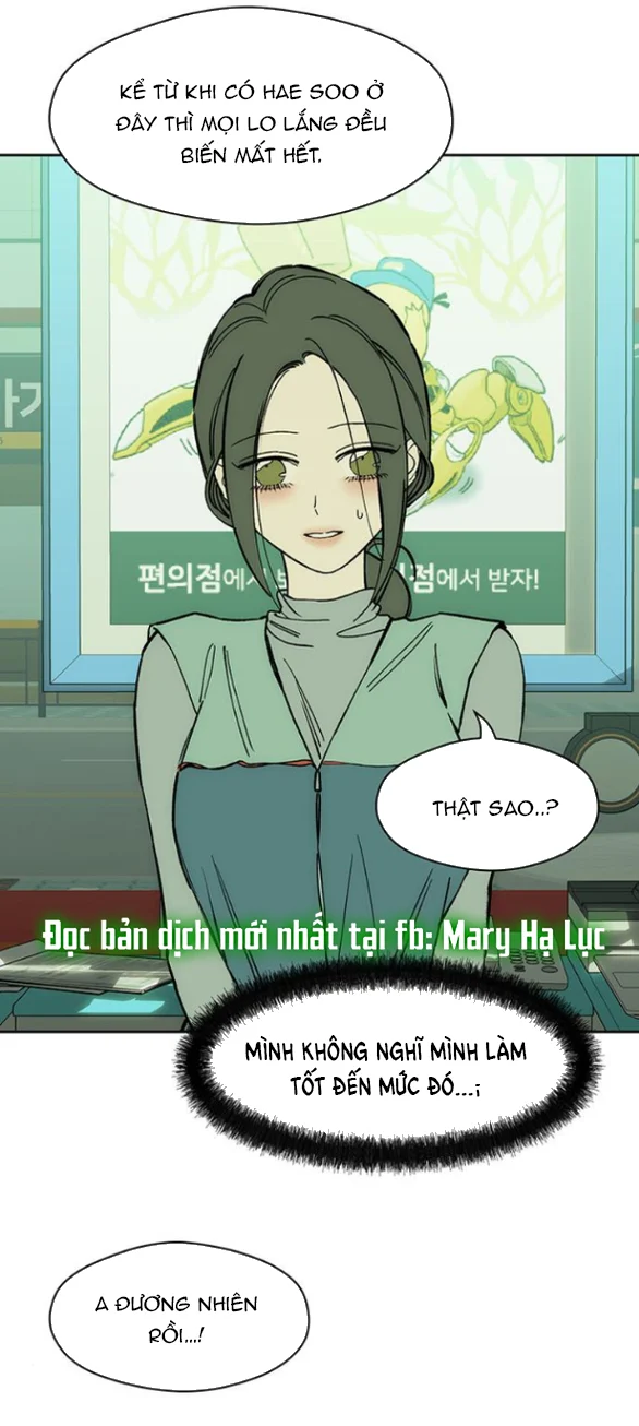 [18+] Nước Mắt Trên Đóa Hoa Tàn Chapter 54 - Trang 2