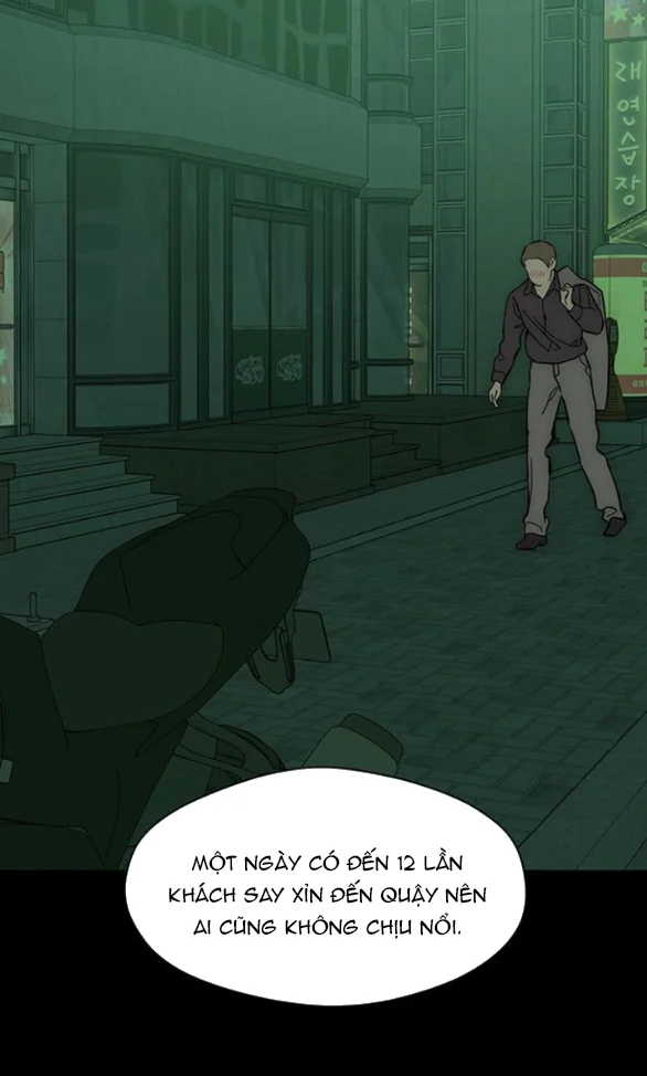 [18+] Nước Mắt Trên Đóa Hoa Tàn Chapter 54 - Trang 2