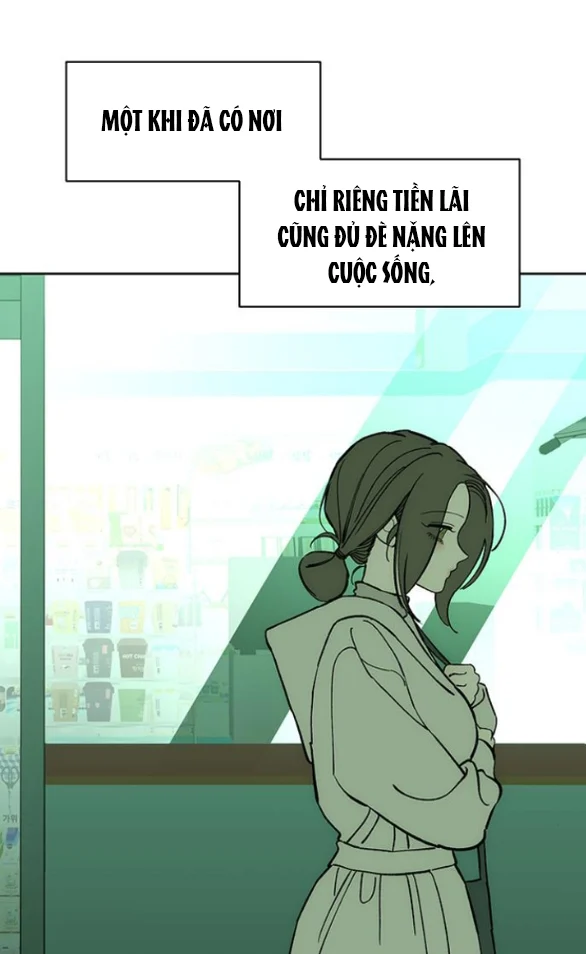 [18+] Nước Mắt Trên Đóa Hoa Tàn Chapter 54 - Trang 2