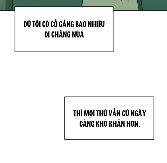 [18+] Nước Mắt Trên Đóa Hoa Tàn Chapter 54 - Trang 2