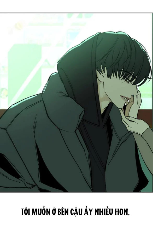 [18+] Nước Mắt Trên Đóa Hoa Tàn Chapter 54 - Trang 2