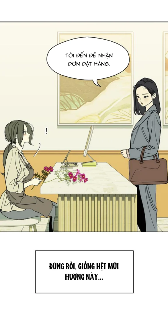 [18+] Nước Mắt Trên Đóa Hoa Tàn Chapter 54 - Trang 2