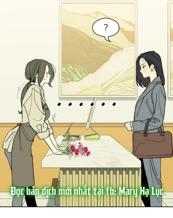 [18+] Nước Mắt Trên Đóa Hoa Tàn Chapter 54 - Trang 2