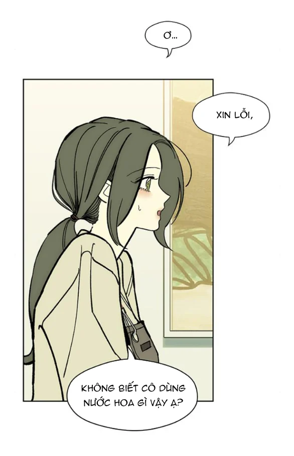 [18+] Nước Mắt Trên Đóa Hoa Tàn Chapter 54 - Trang 2
