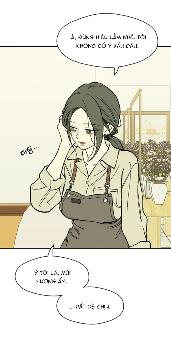 [18+] Nước Mắt Trên Đóa Hoa Tàn Chapter 54 - Trang 2