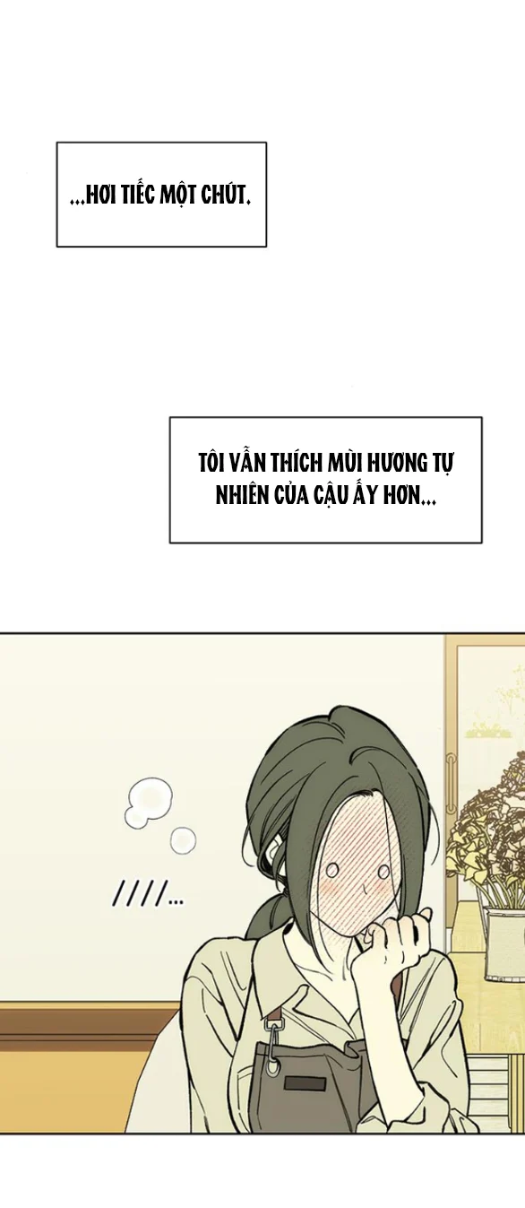 [18+] Nước Mắt Trên Đóa Hoa Tàn Chapter 54 - Trang 2