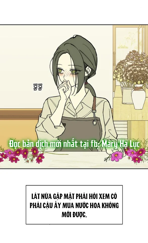 [18+] Nước Mắt Trên Đóa Hoa Tàn Chapter 54 - Trang 2