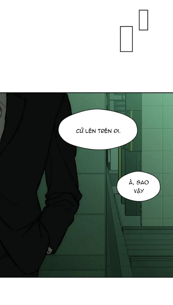 [18+] Nước Mắt Trên Đóa Hoa Tàn Chapter 54 - Trang 2