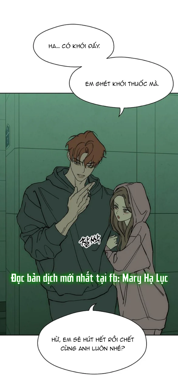 [18+] Nước Mắt Trên Đóa Hoa Tàn Chapter 54 - Trang 2