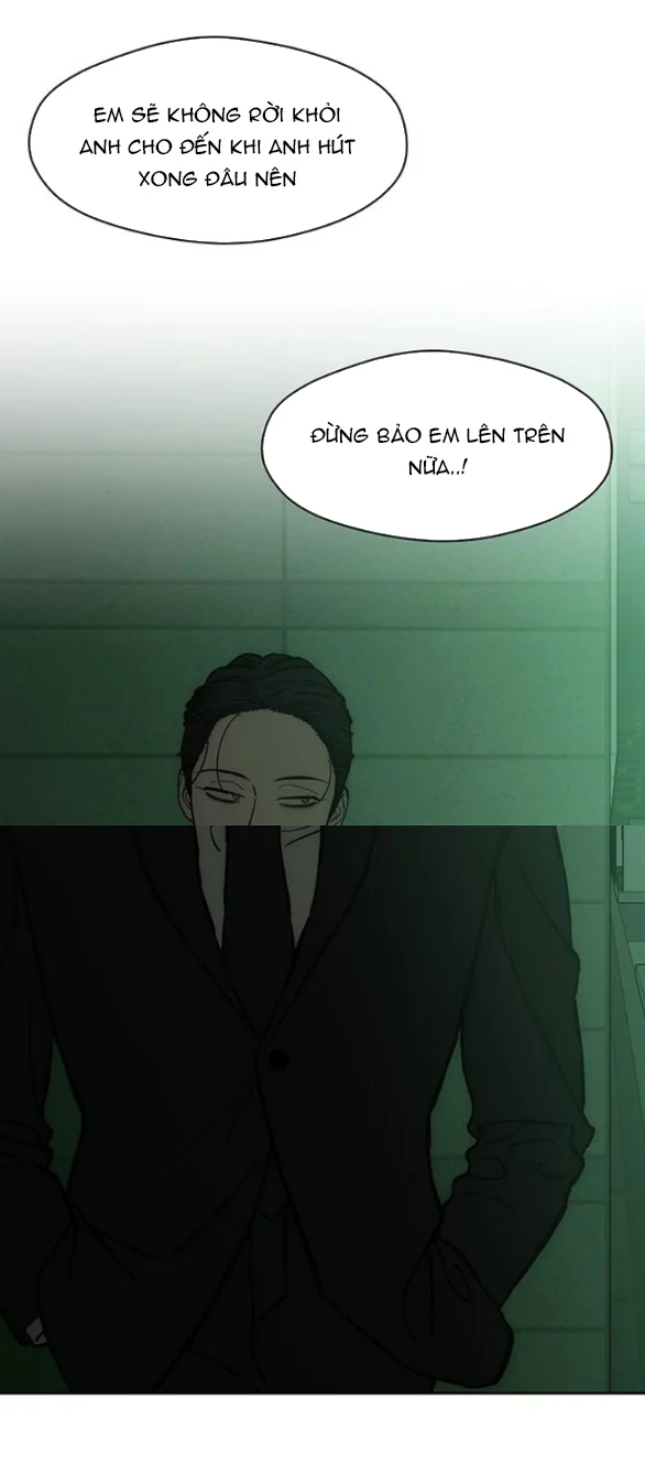[18+] Nước Mắt Trên Đóa Hoa Tàn Chapter 54 - Trang 2