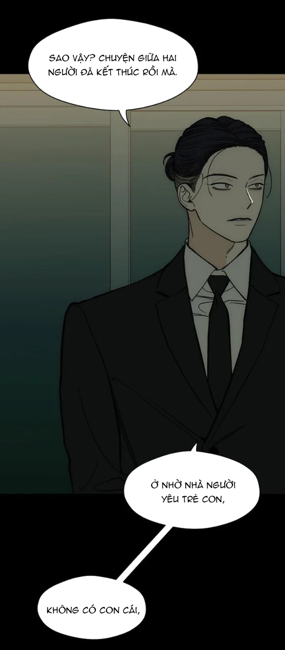 [18+] Nước Mắt Trên Đóa Hoa Tàn Chapter 54 - Trang 2