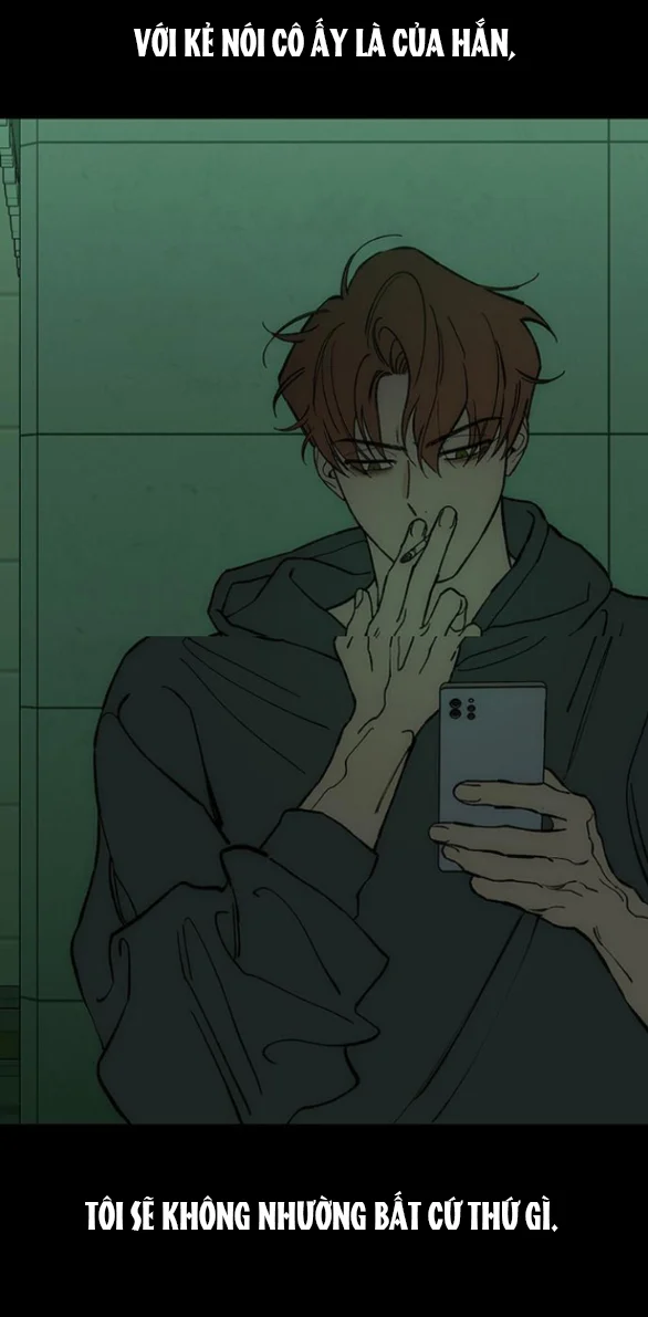 [18+] Nước Mắt Trên Đóa Hoa Tàn Chapter 54 - Trang 2